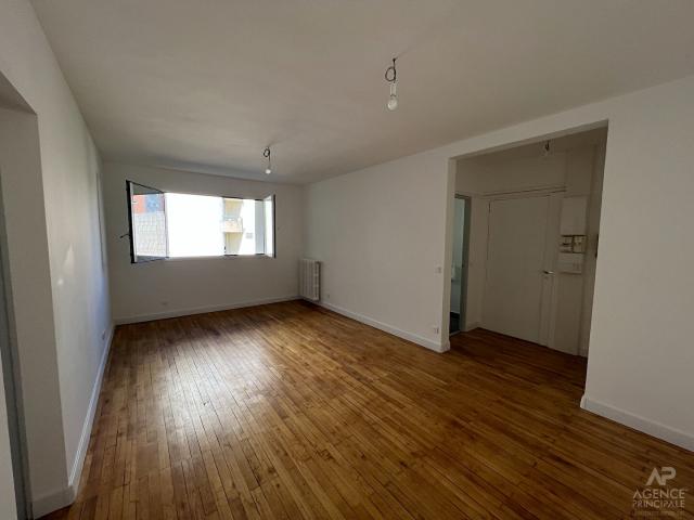 Appartement location à Nanterre