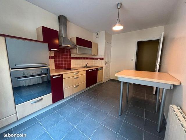 Appartement vente à Laval
