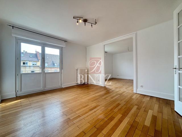Appartement location à Strasbourg, Hoenheim