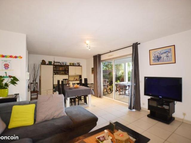 Appartement vente à Bayonne