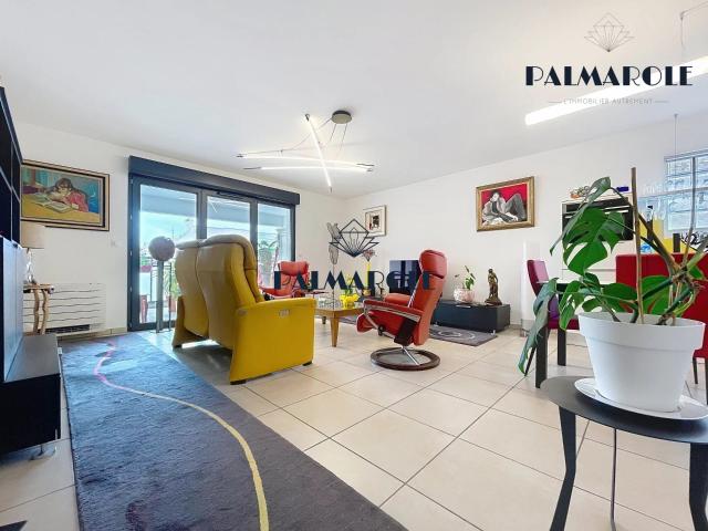 Appartement vente à Perpignan