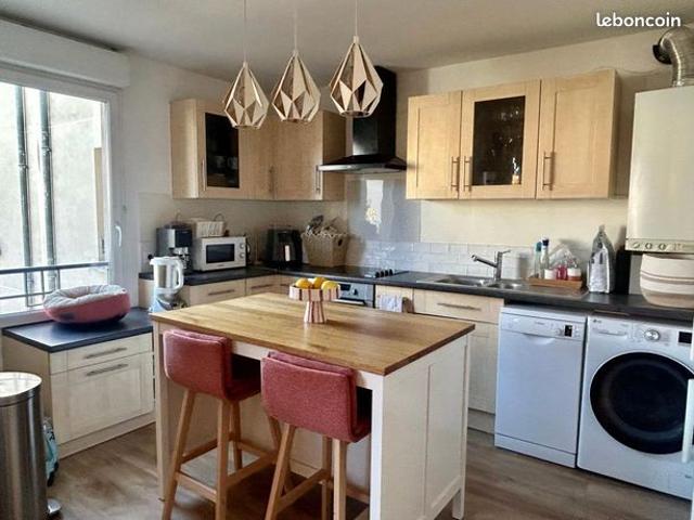 Appartement vente à Lozanne, Rhône