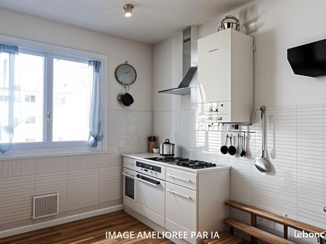 Appartement vente à Pau