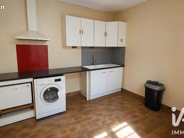 Appartement vente à Meaux, La Ferté-sous-jouarre