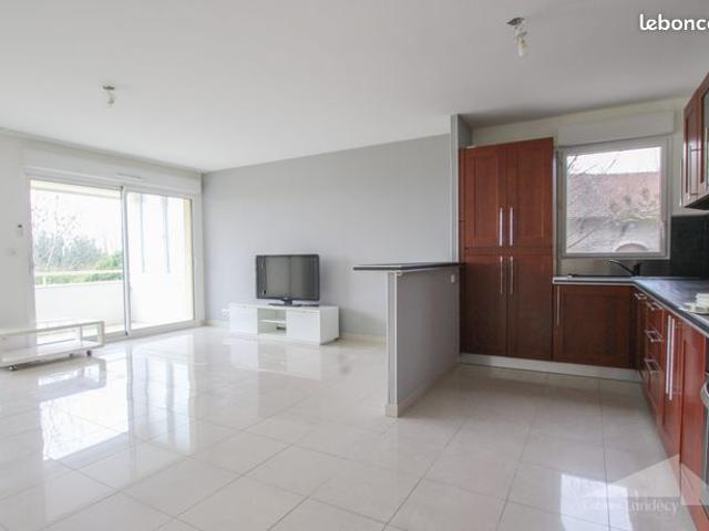 Appartement vente à Gex, Péron