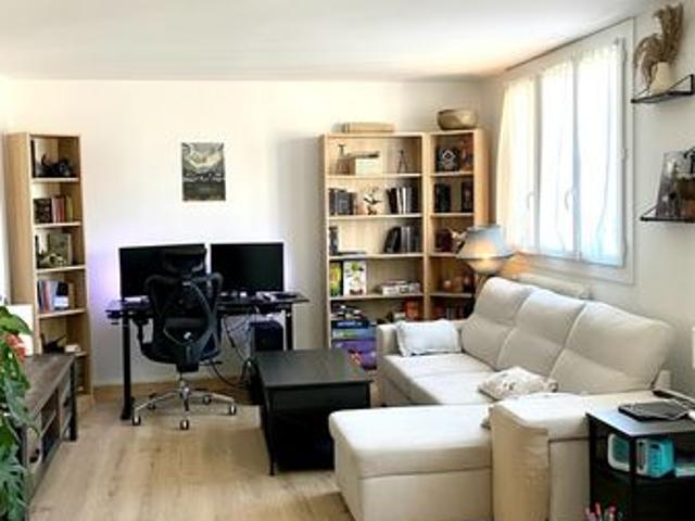 Appartement vente à Vichy, Cusset