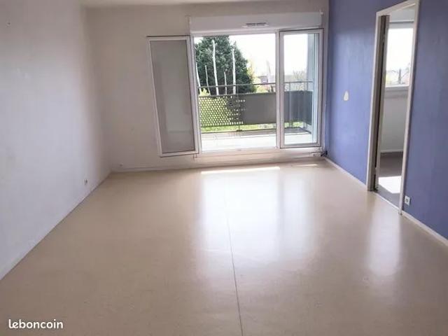 Appartement location à Pougues-les-Eaux, Nièvre