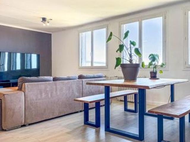 Appartement vente à Aurillac