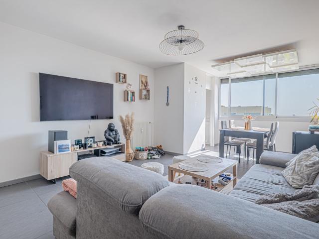 Appartement vente à Nice