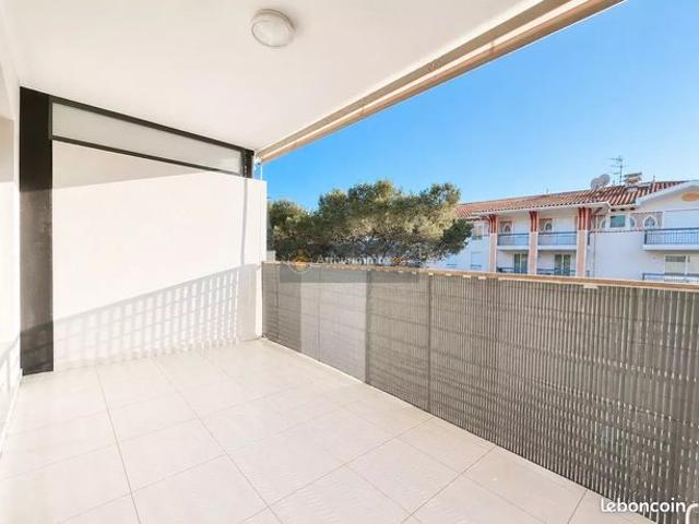 Appartement vente à Fréjus, Var