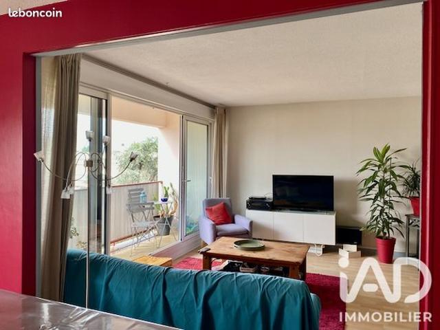Appartement vente à Bordeaux, Gradignan