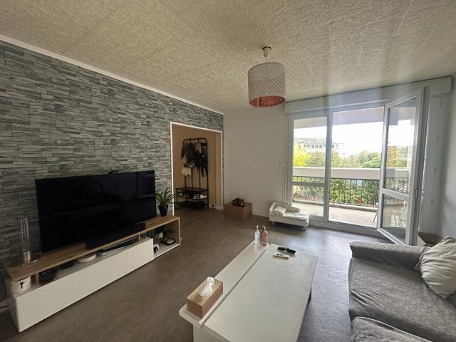 Appartement vente à La Fontaine des Eaux, Dinan