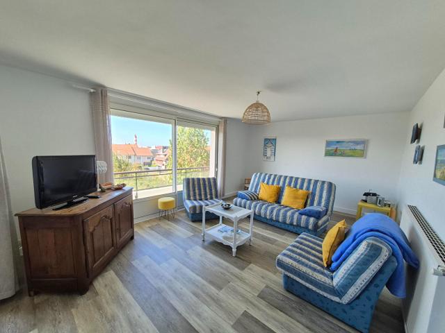 Appartement vente à Montreuil-sur-Mer, Berck