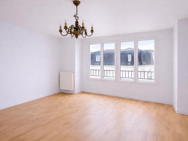 Appartement vente à Loches, Amboise