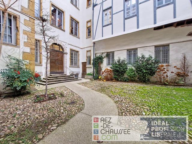 Appartement vente à Lyon, Métropole de Lyon