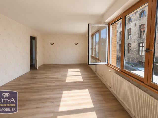 Appartement location à Saint-Omer, Saint-omer