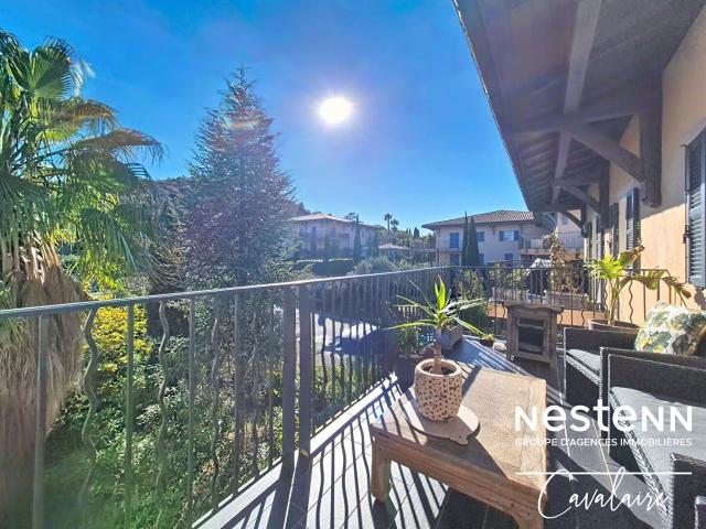 Appartement vente à Arrondissement de Draguignan, Gassin