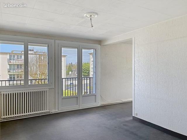 Appartement vente à Coutances