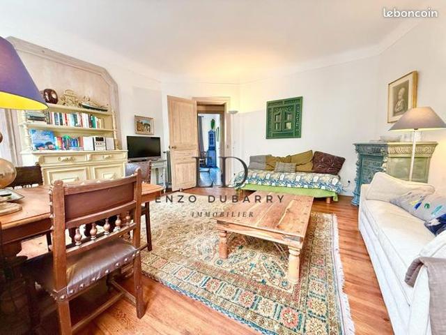 Appartement vente à Bayonne, Biarritz
