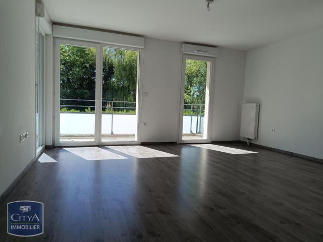 Appartement location à Lille, Wambrechies