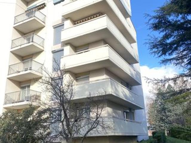 Appartement vente à France métropolitaine, Clermont-ferrand