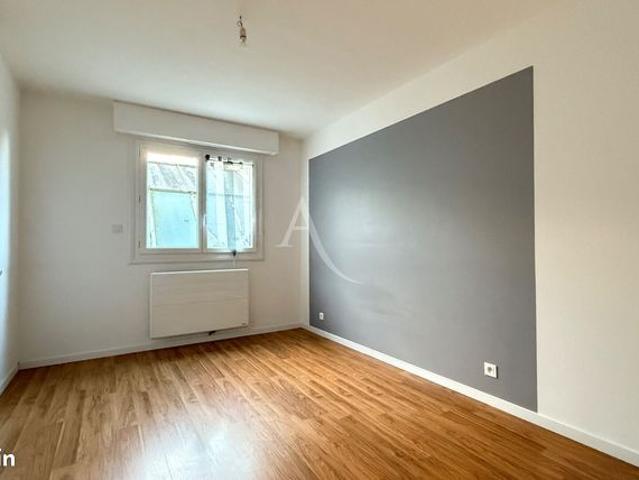 Appartement vente à La Roche-sur-Yon, La Roche-sur-yon