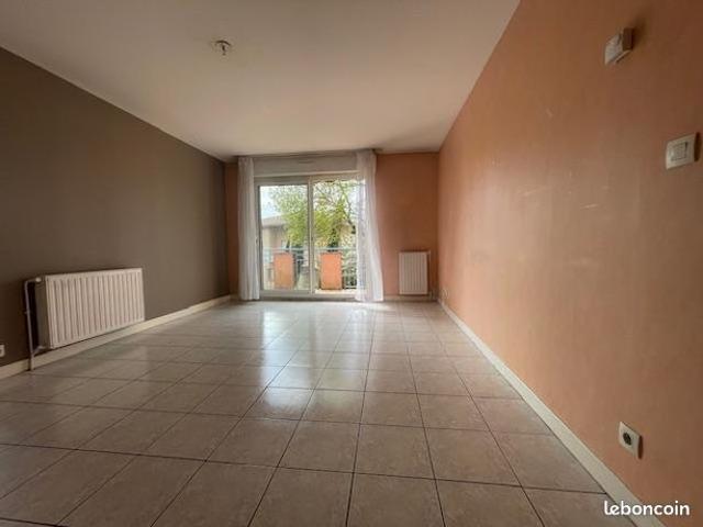 Appartement vente à Toulouse, Saint-orens-de-gameville