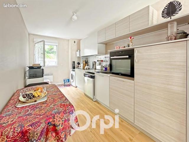 Appartement vente à La Roche-sur-Yon, La Roche-sur-yon