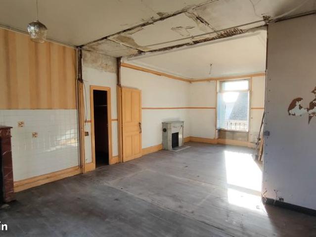 Appartement vente à Autun, Saône-et-Loire