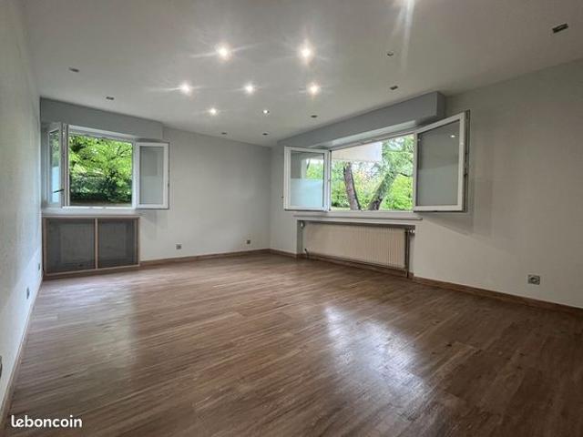Appartement vente à Annecy