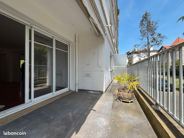 Appartement vente à Bayonne