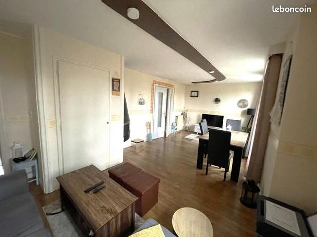Appartement vente à Troyes, Aube