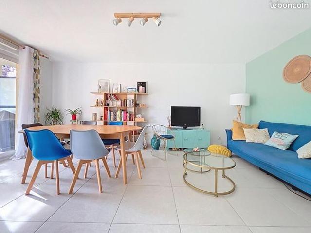 Appartement vente à Vienne, Septème
