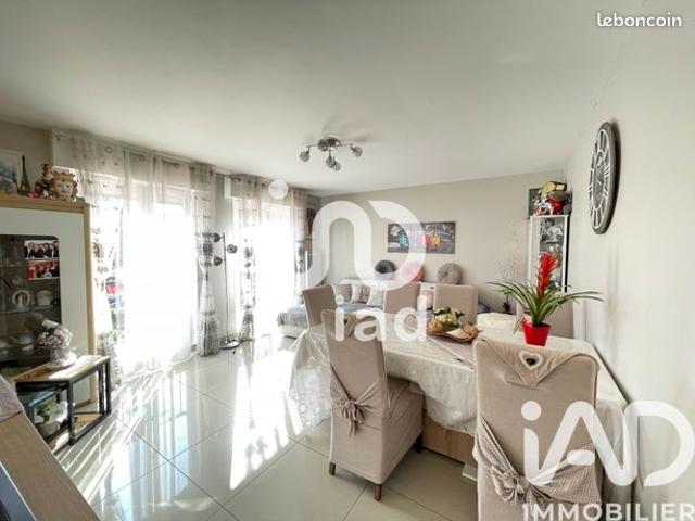 Appartement vente à L'Haÿ-les-Roses, Thiais