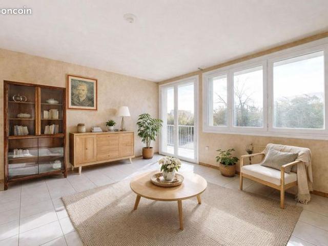 Appartement vente à Toulouse