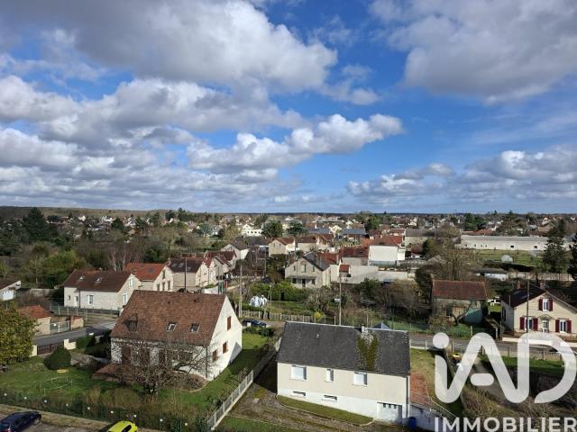 Appartement vente à Montargis