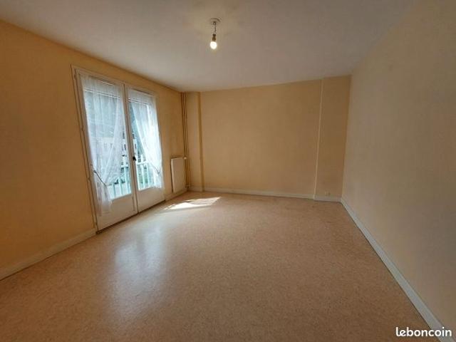 Appartement vente à Le Havre, Bolbec