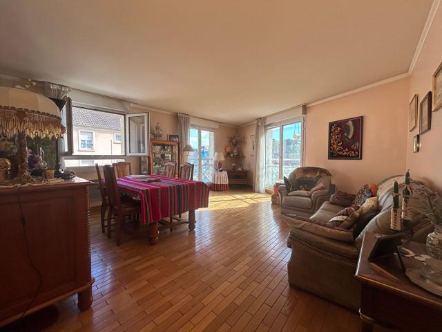 Appartement vente à Orsay Gare, Orsay