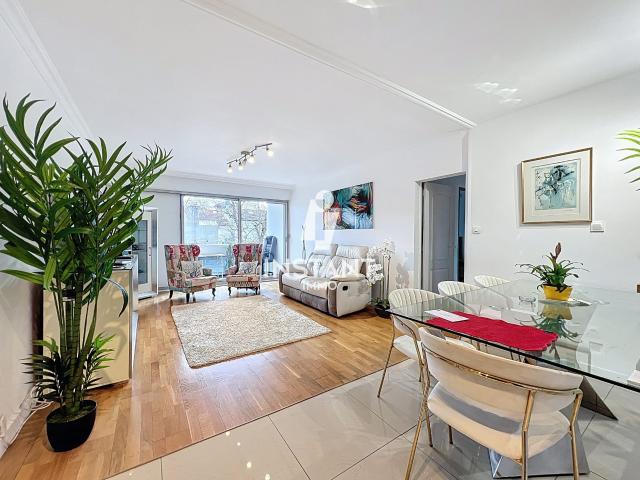 Appartement vente à Créteil