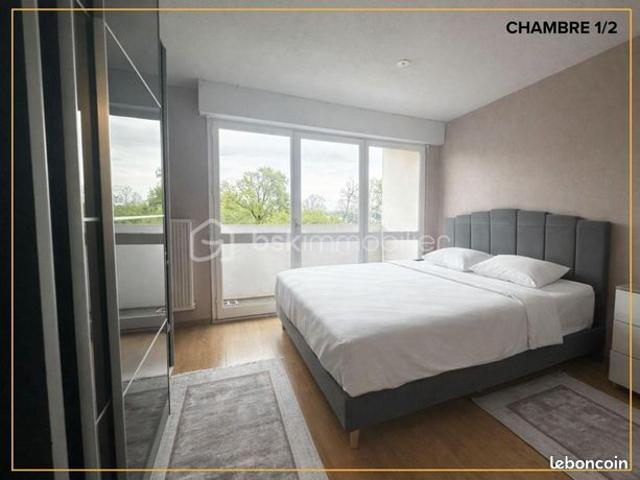 Appartement vente à Avignon