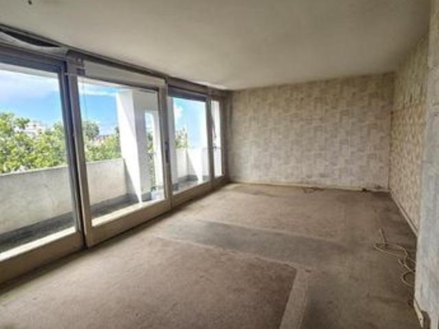 Appartement vente à Lille