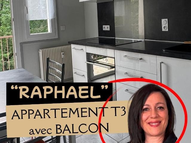 Appartement vente à Montbrison, Feurs