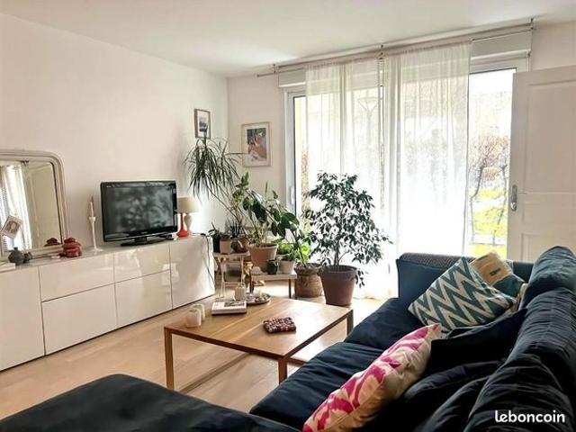 Appartement vente à Lille