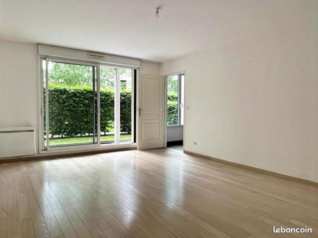 Appartement vente à Lille
