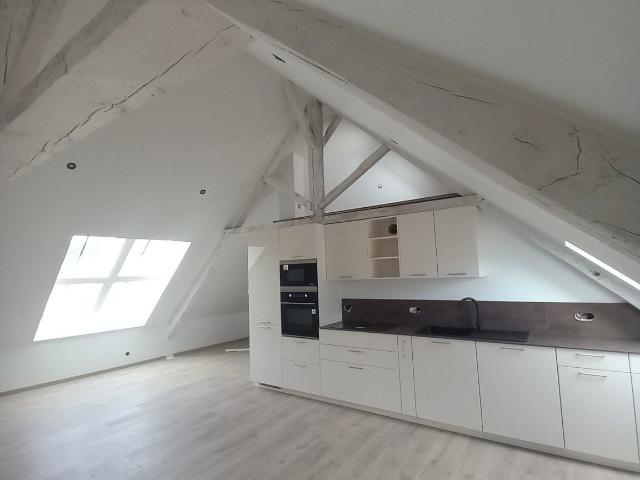 Appartement location à Cherbourg