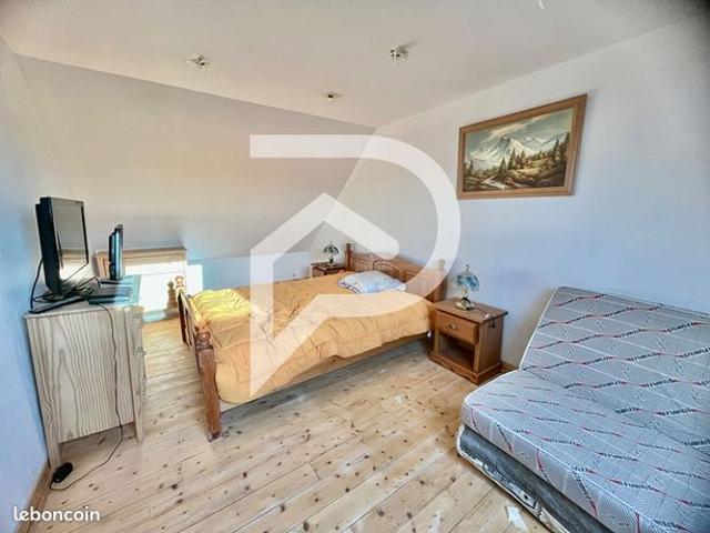 Appartement vente à Carcassonne, Villepinte