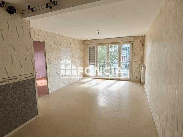 Appartement vente à Le Havre