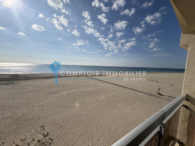 Appartement vente à Montpellier, Mauguio
