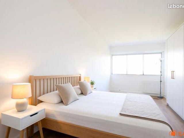 Appartement vente à Dieppe, Massy