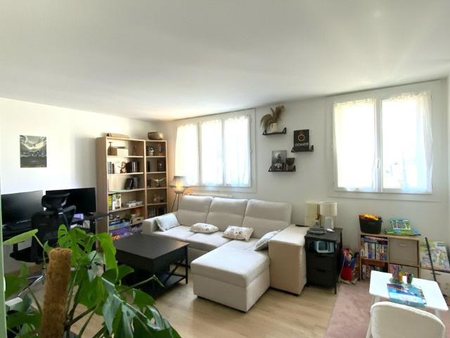 Appartement vente à Vichy, Cusset